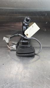 Liebherr Joystick Left